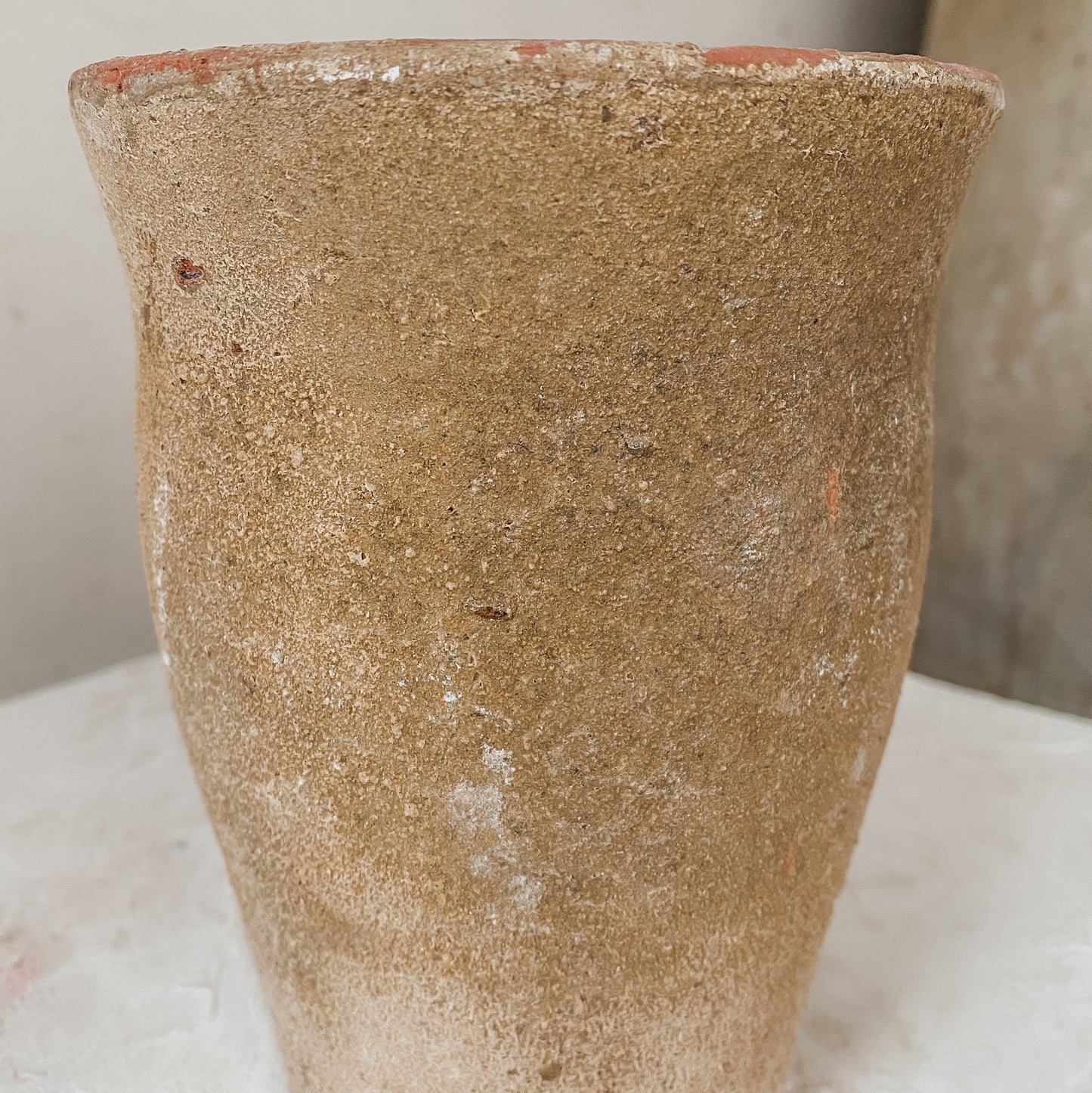 Maison Luna Helios Small 6” x 5” Vessel