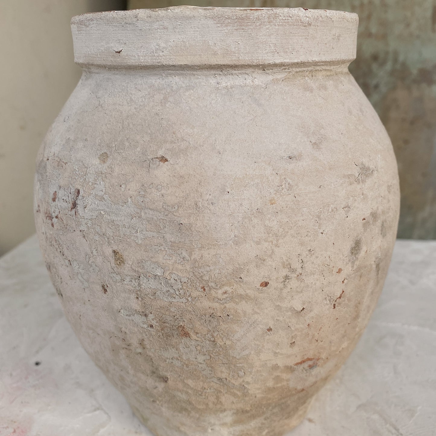 Maison Luna Halley 6" x 5.5" Vessel