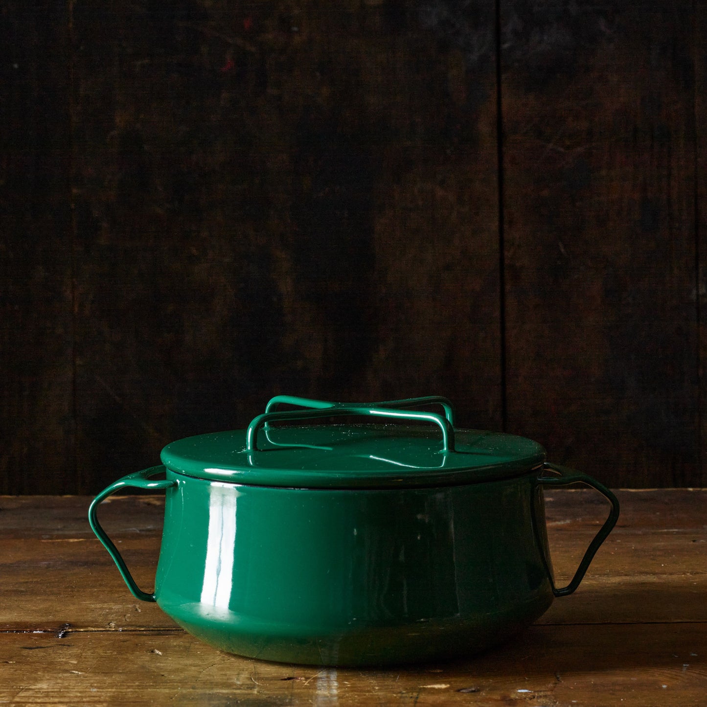 Dansk Købenstyle 5-Piece Cookware Set
