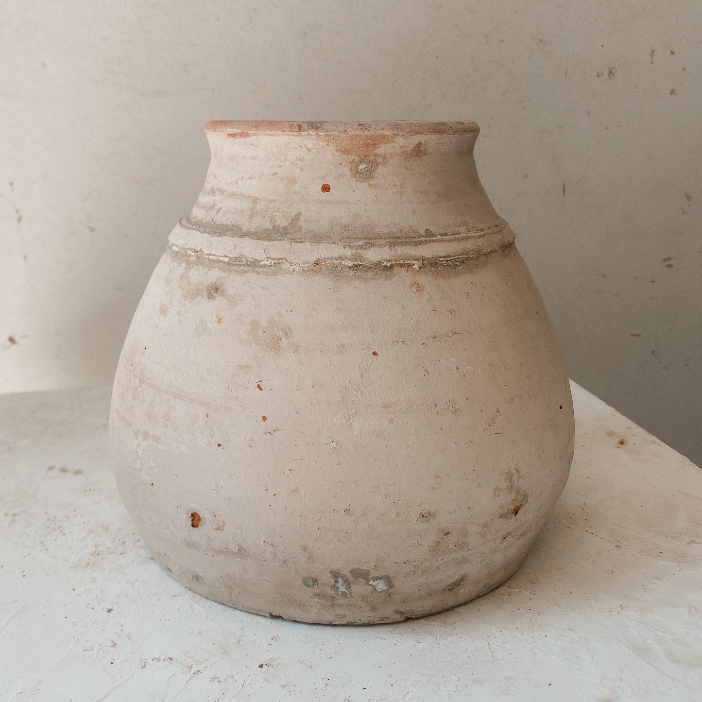 Maison Luna Gorganea 6" x 7" Vessel