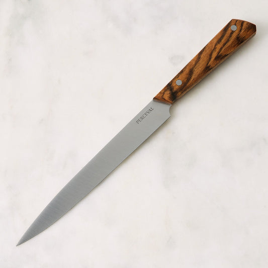 Perceval Biseau French Forged Knife Collection