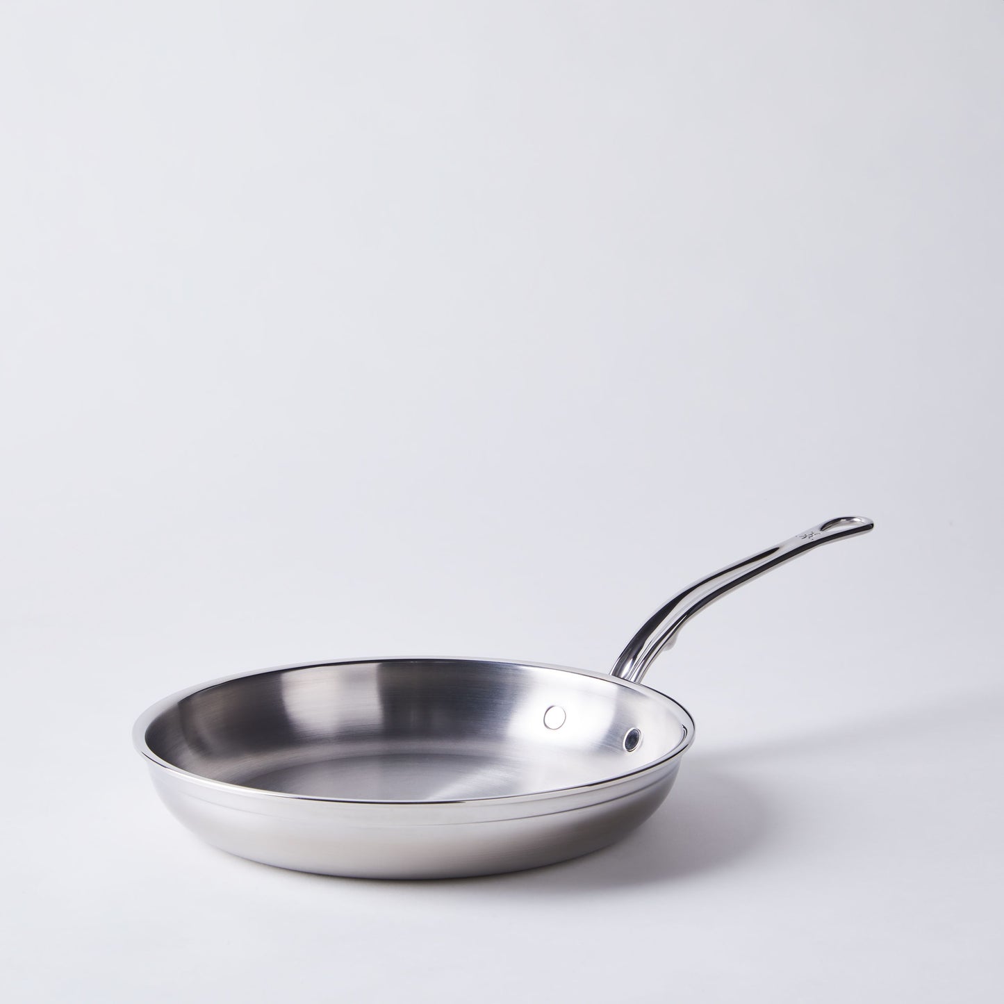 Hestan ProBond Forged Stainless-Steel Skillet