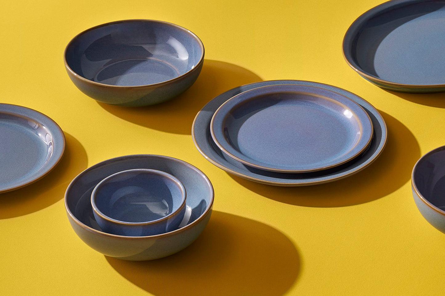 Dansk Haldan Stoneware Dinnerware