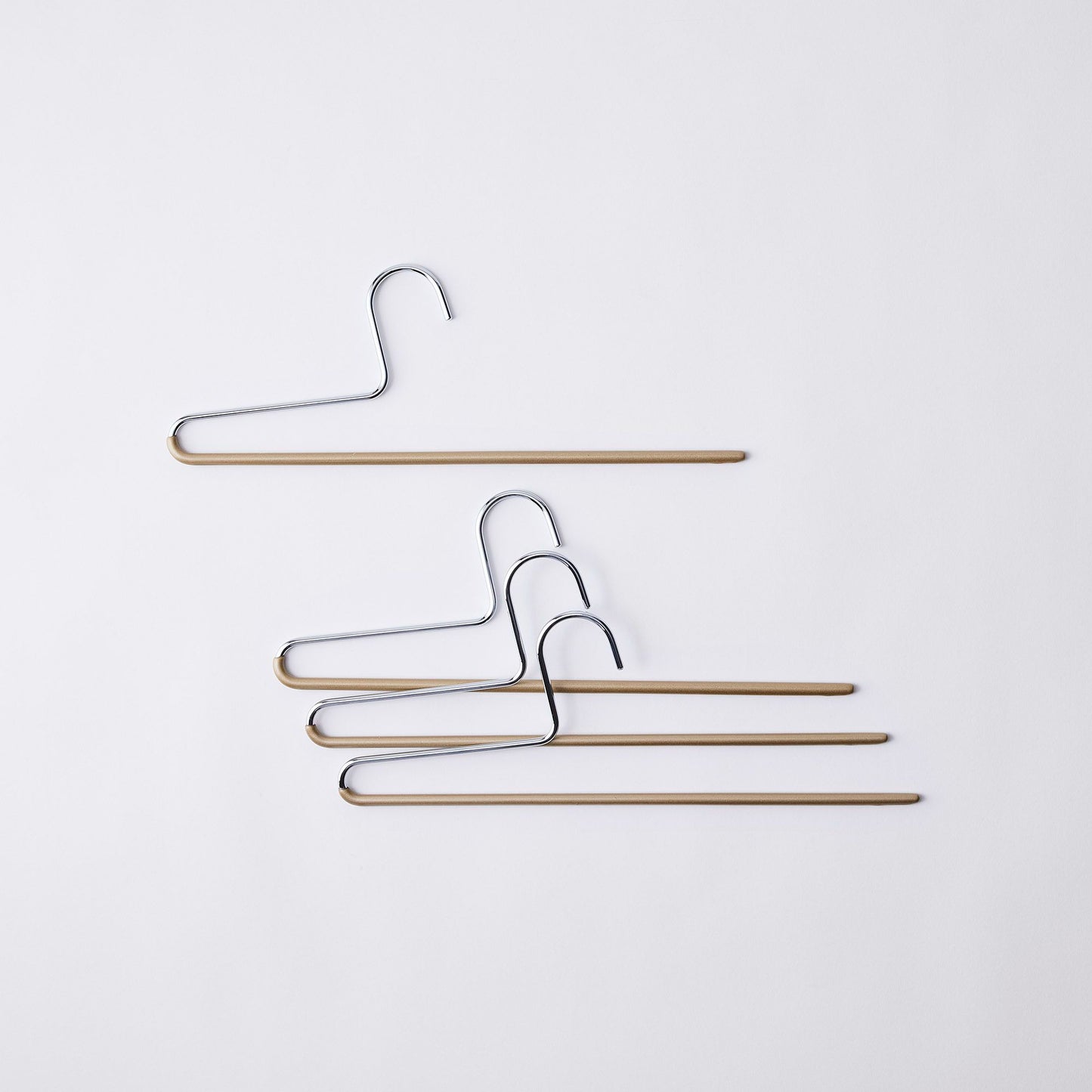 MAWA European Space-Saving Hangers