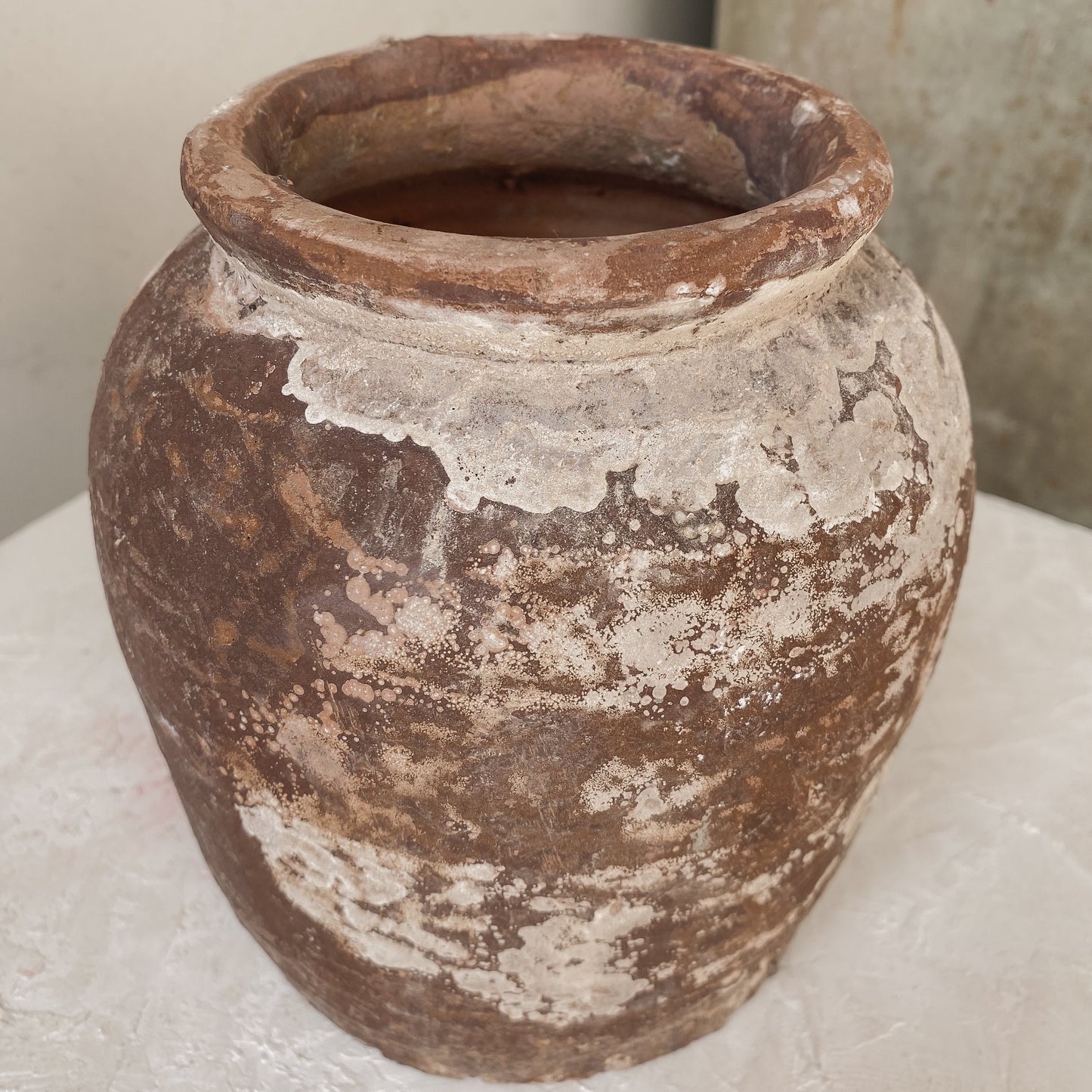 Maison Luna Kuiper 7" x 6" Vessel