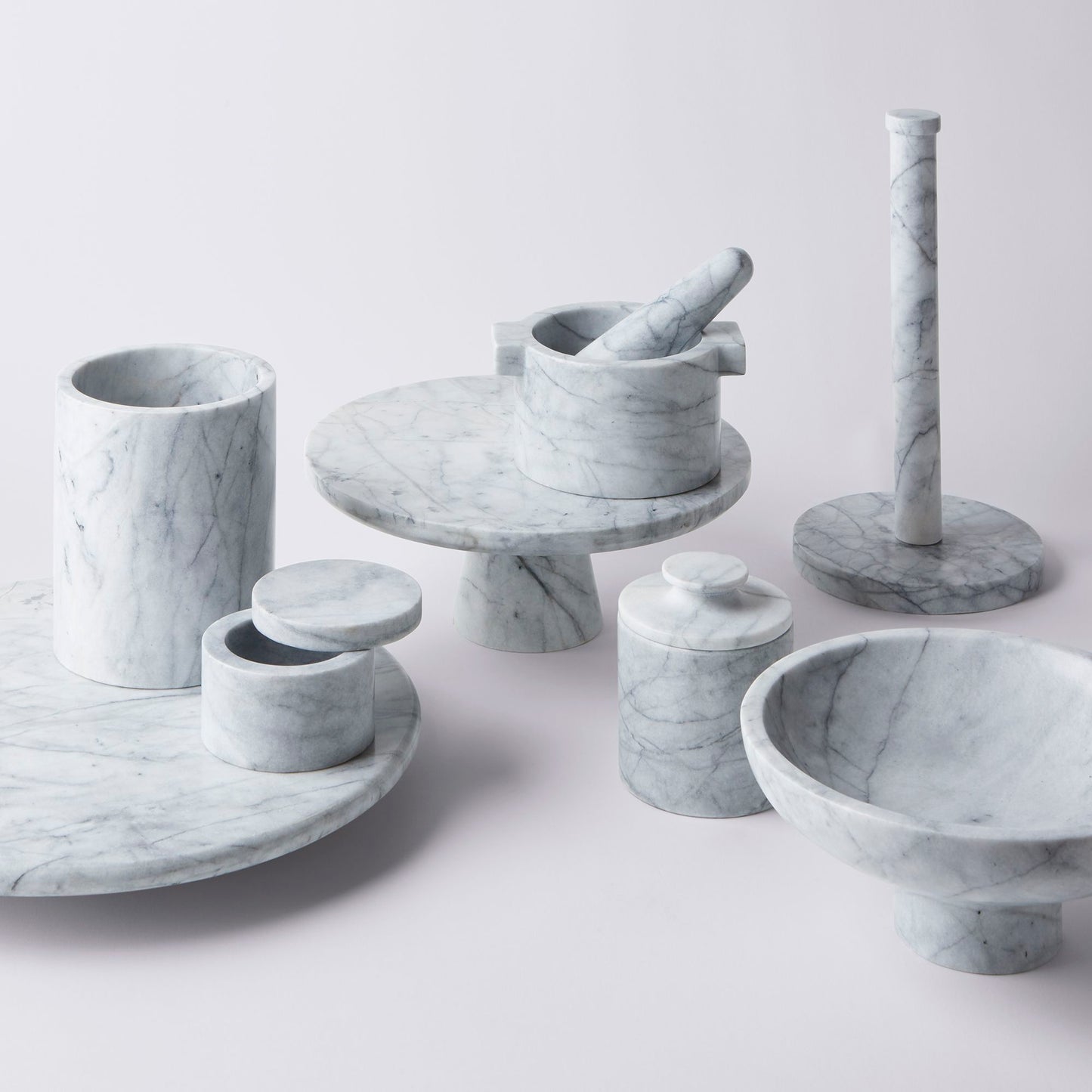 Food52 Marble Collection