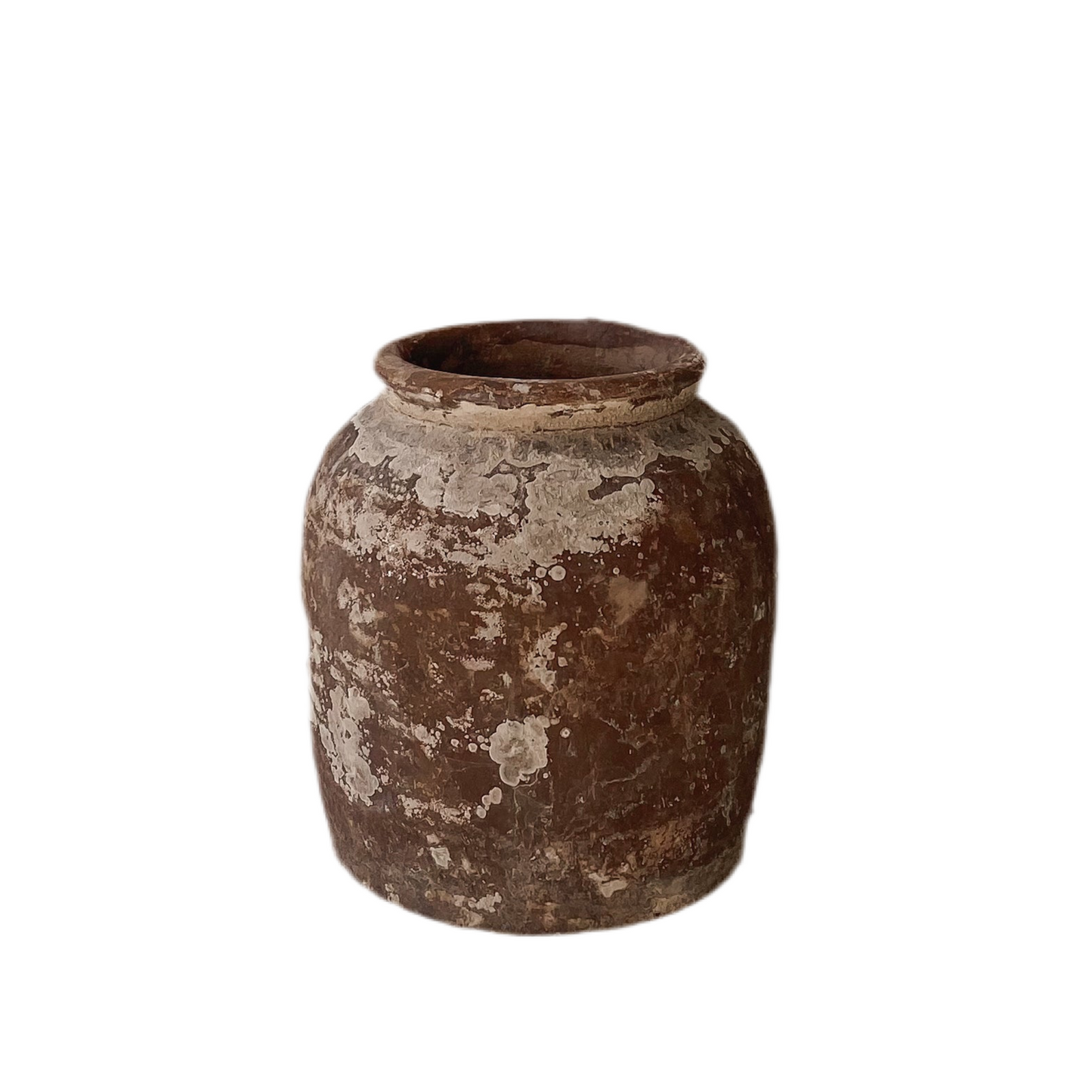 Maison Luna Kuiper 7" x 6" Vessel