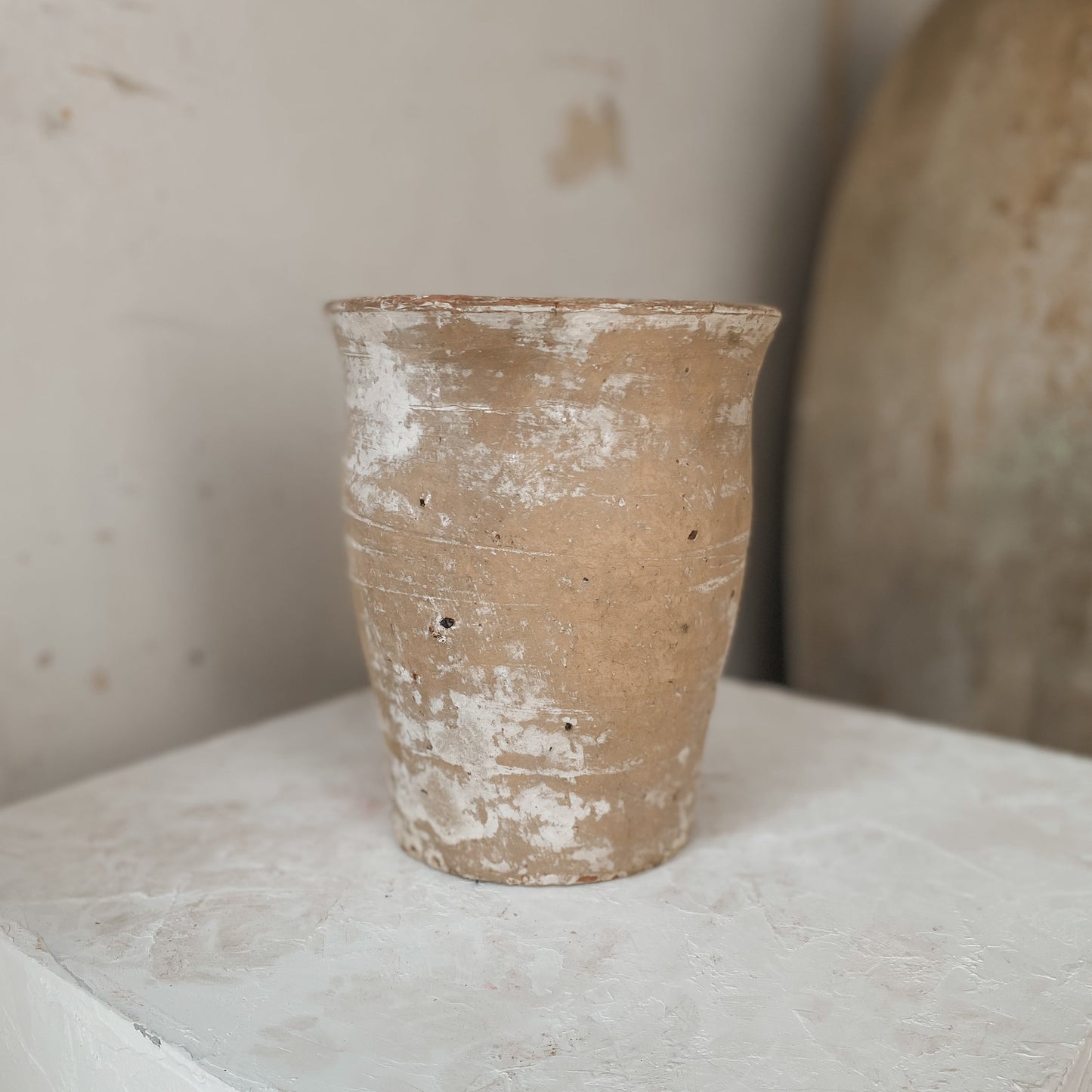 Maison Luna Helios Large 8” x 7” Vessel