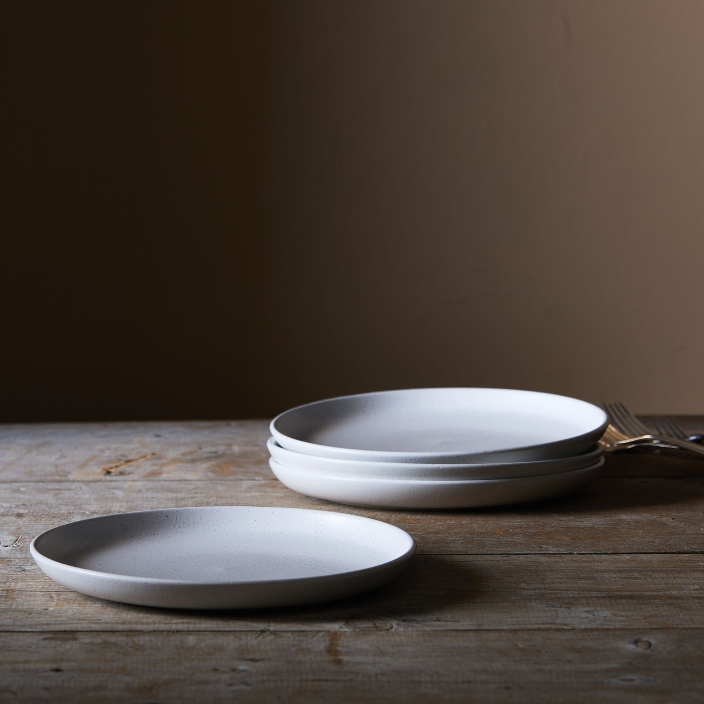 Modern Classic Ceramic Dinnerware