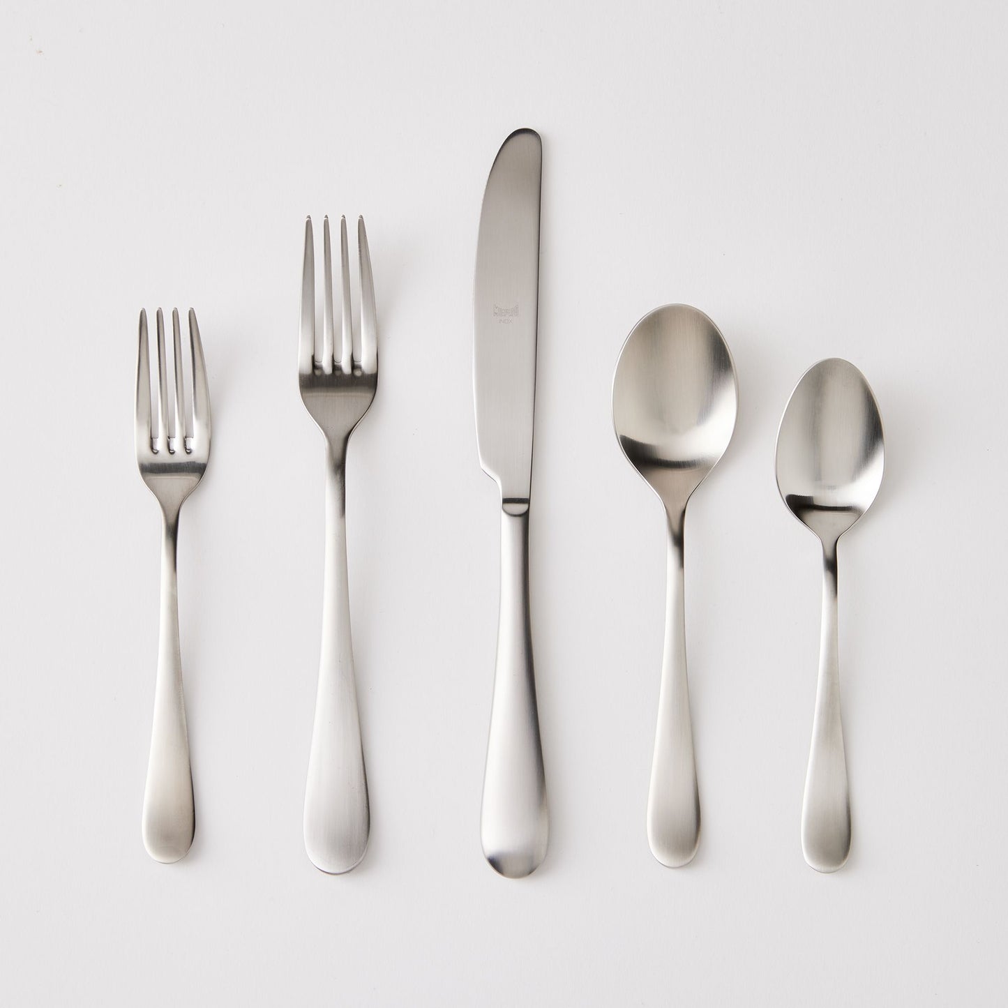 Natura Italian Flatware Sets