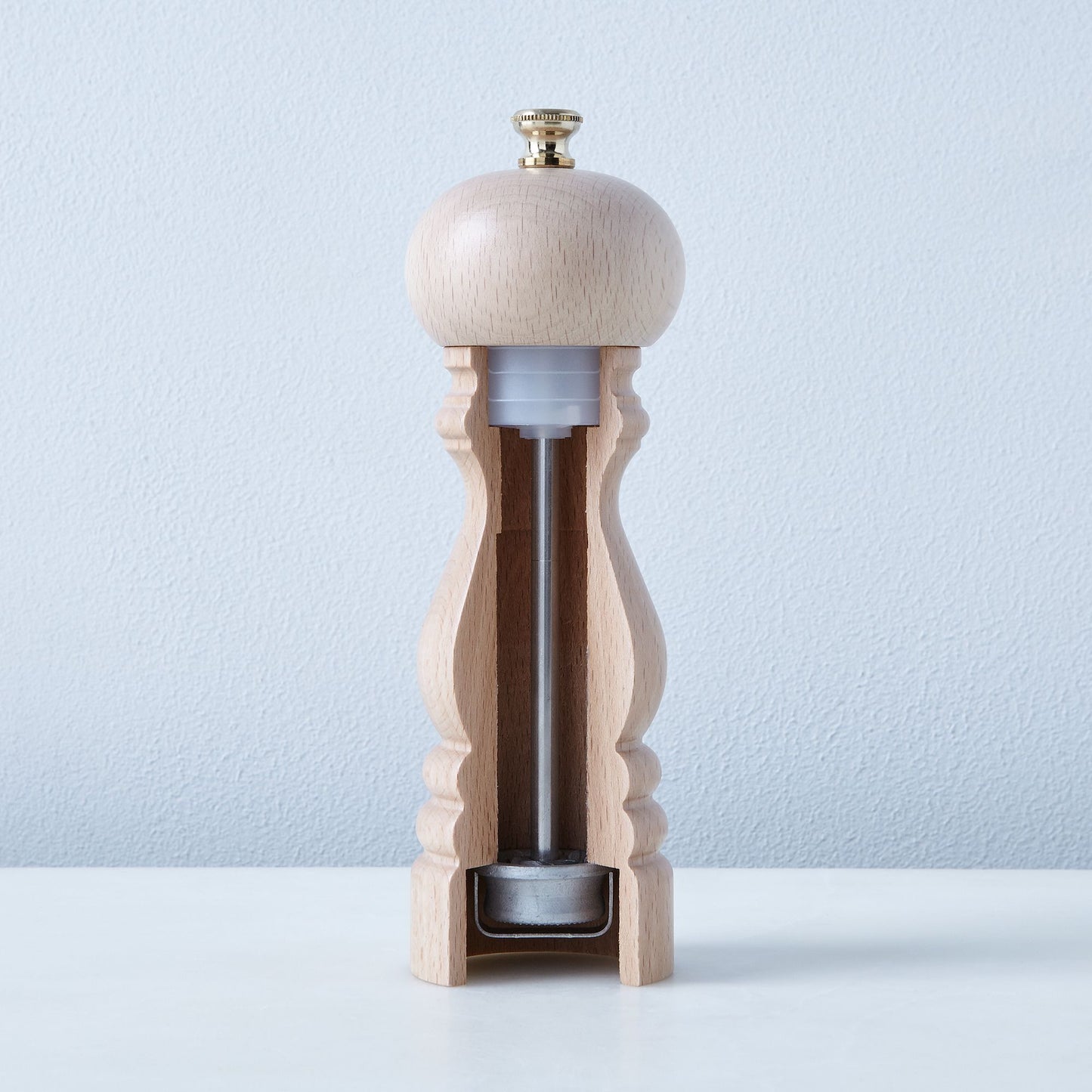 Peugeot Paris Salt & Pepper Mills