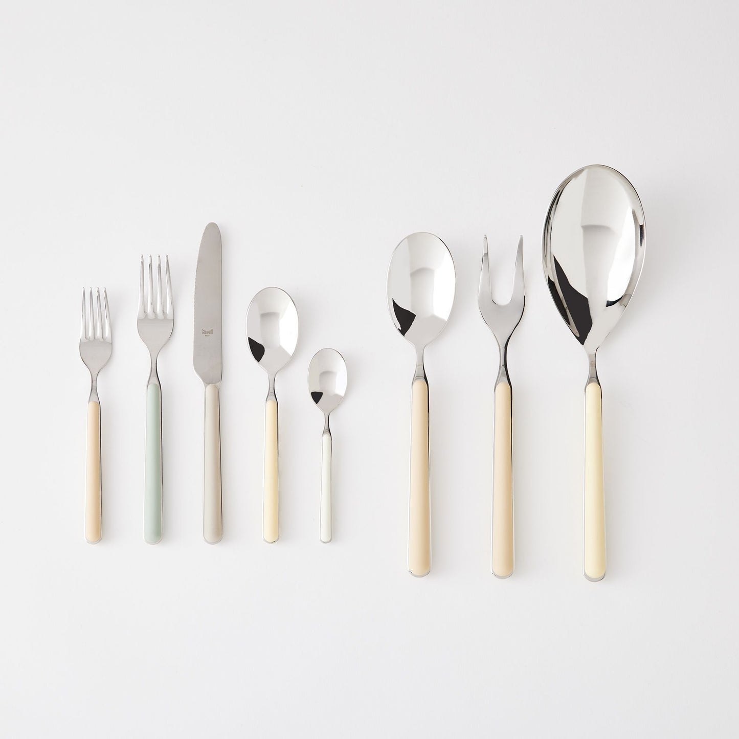 Fantasia Italian Flatware Sets