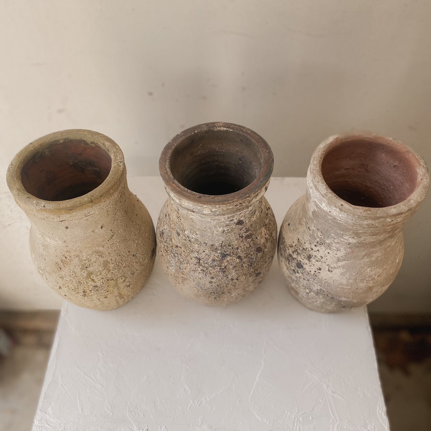 Maison Luna Seraphim 9” x 6” Vessel