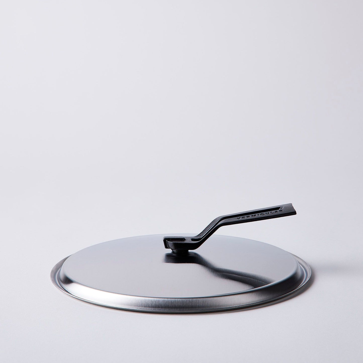 Vermicular Lightweight Japanese Oven-Safe Cast-Iron Frying Pan