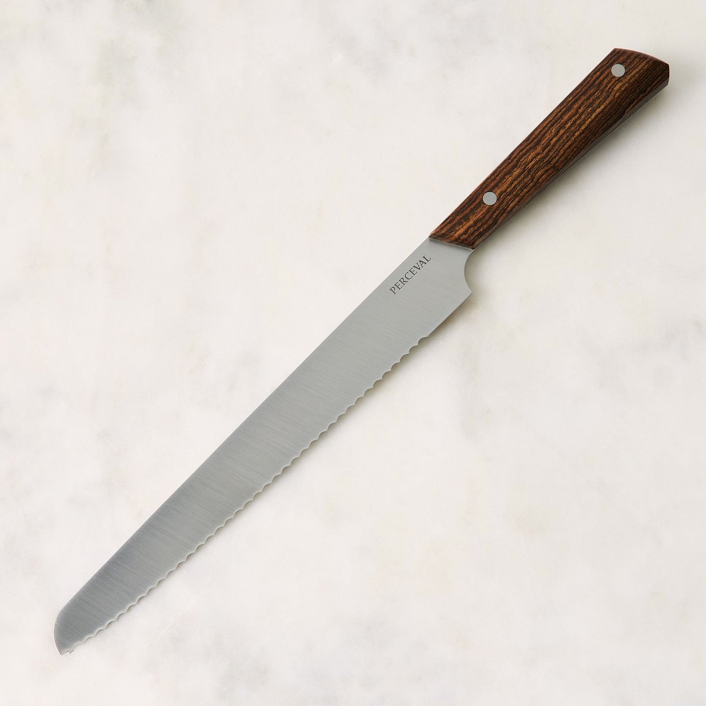 Perceval Biseau French Forged Knife Collection
