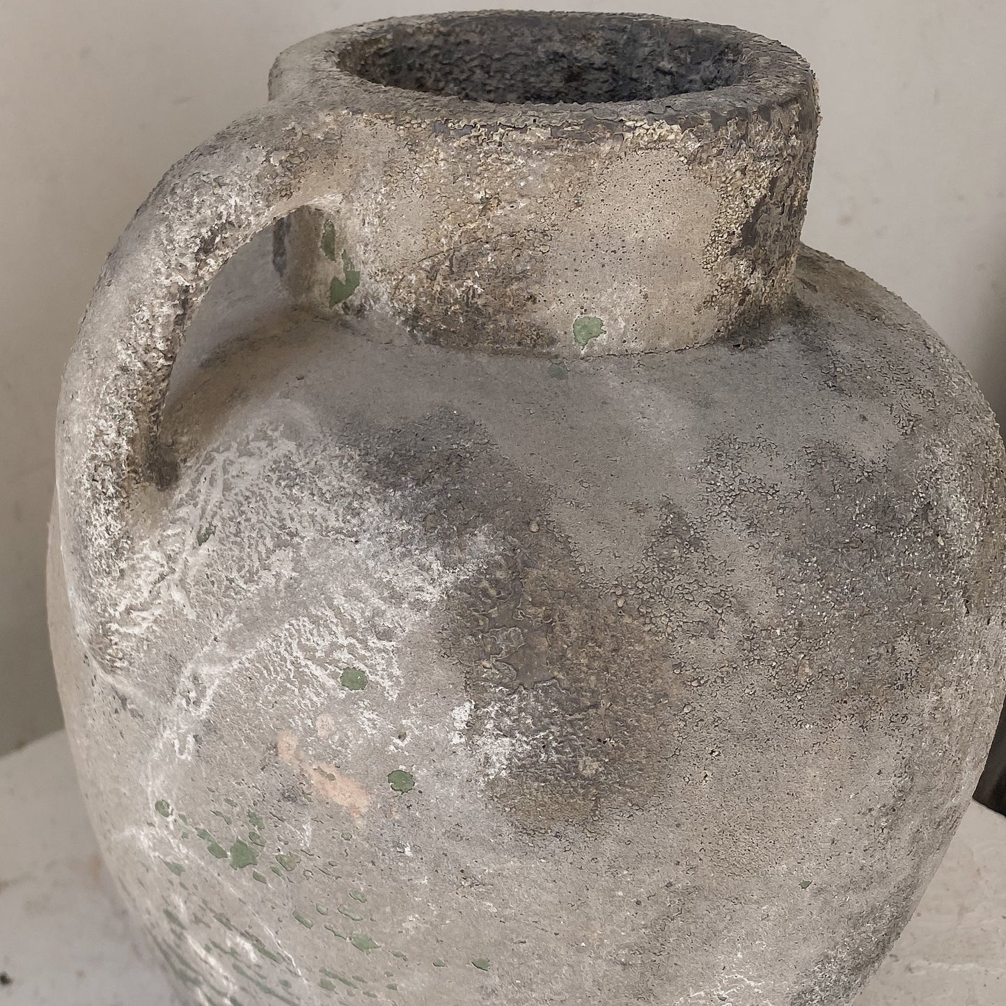 Maison Luna Maaz 11" x 9" Vessel