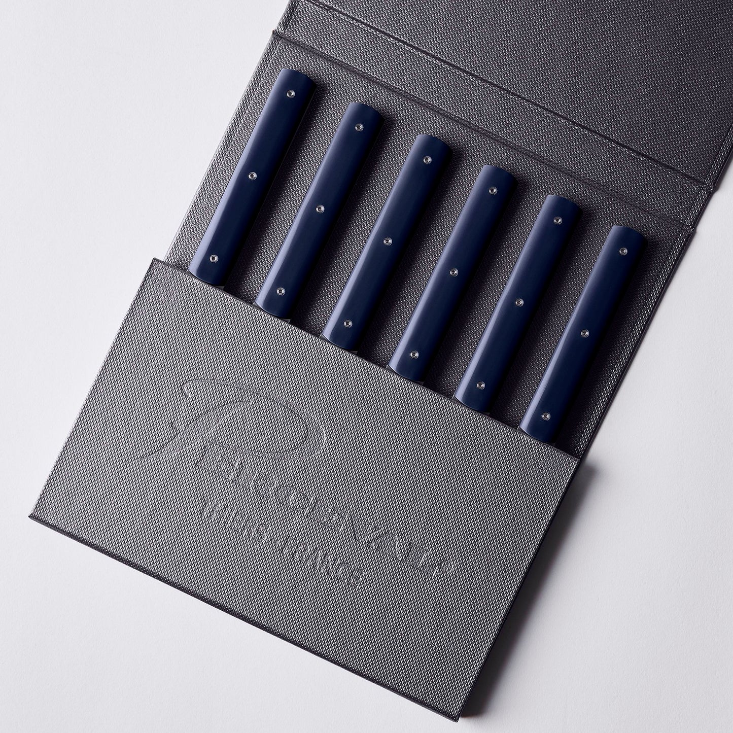 Perceval 9.47 French Steak Knife Box Set
