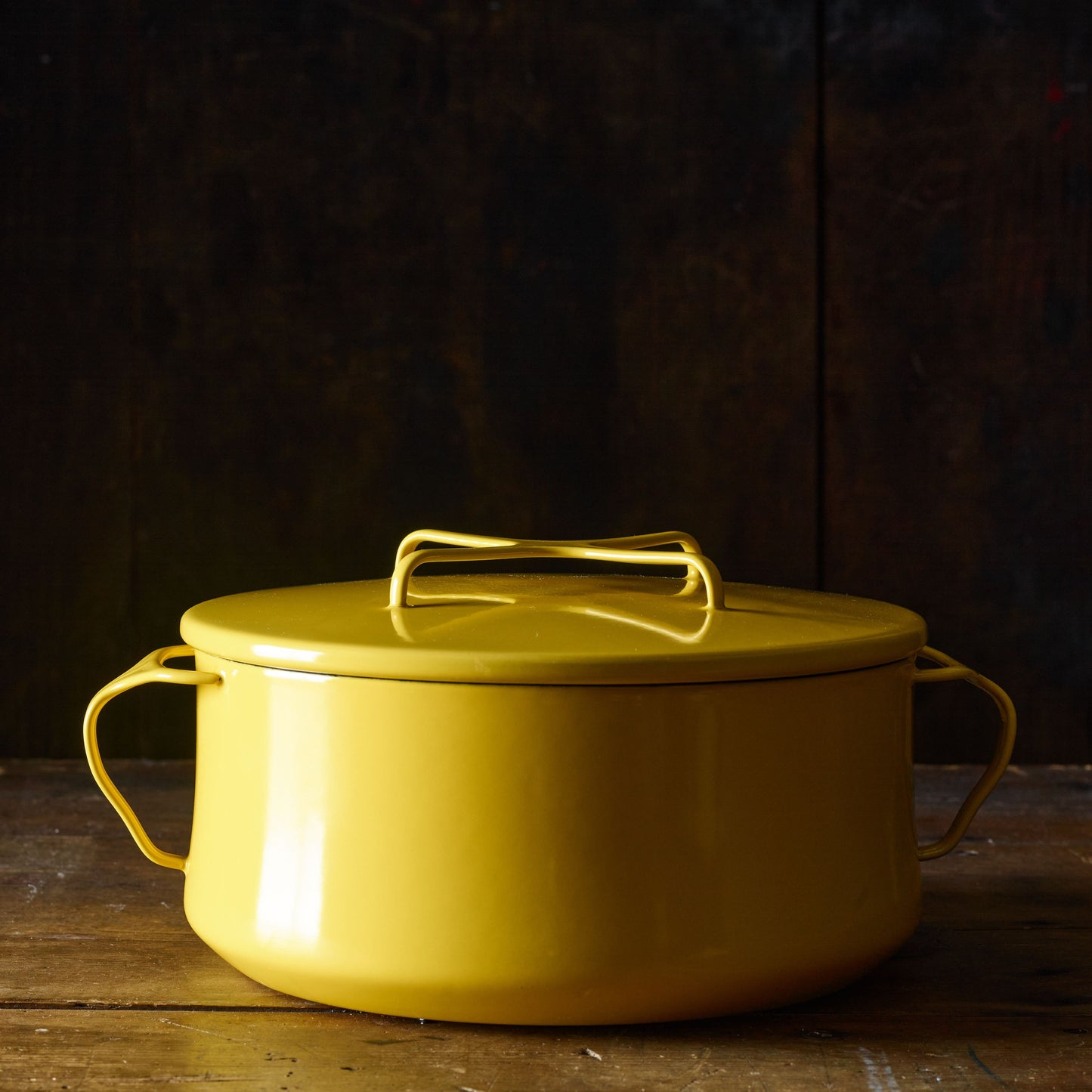 Dansk Købenstyle 5-Piece Cookware Set