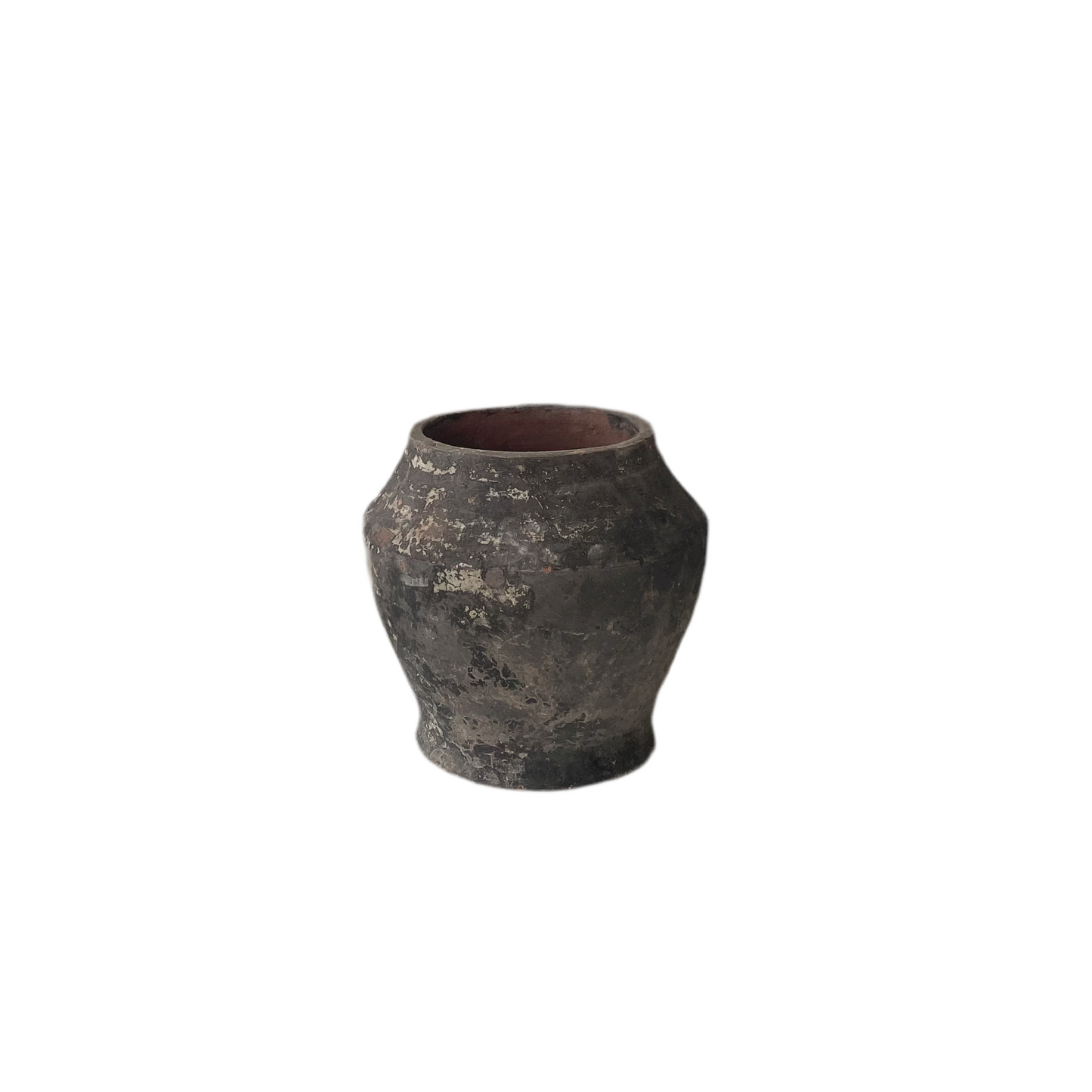 Maison Luna Sky 6" x 6.7" Vessel