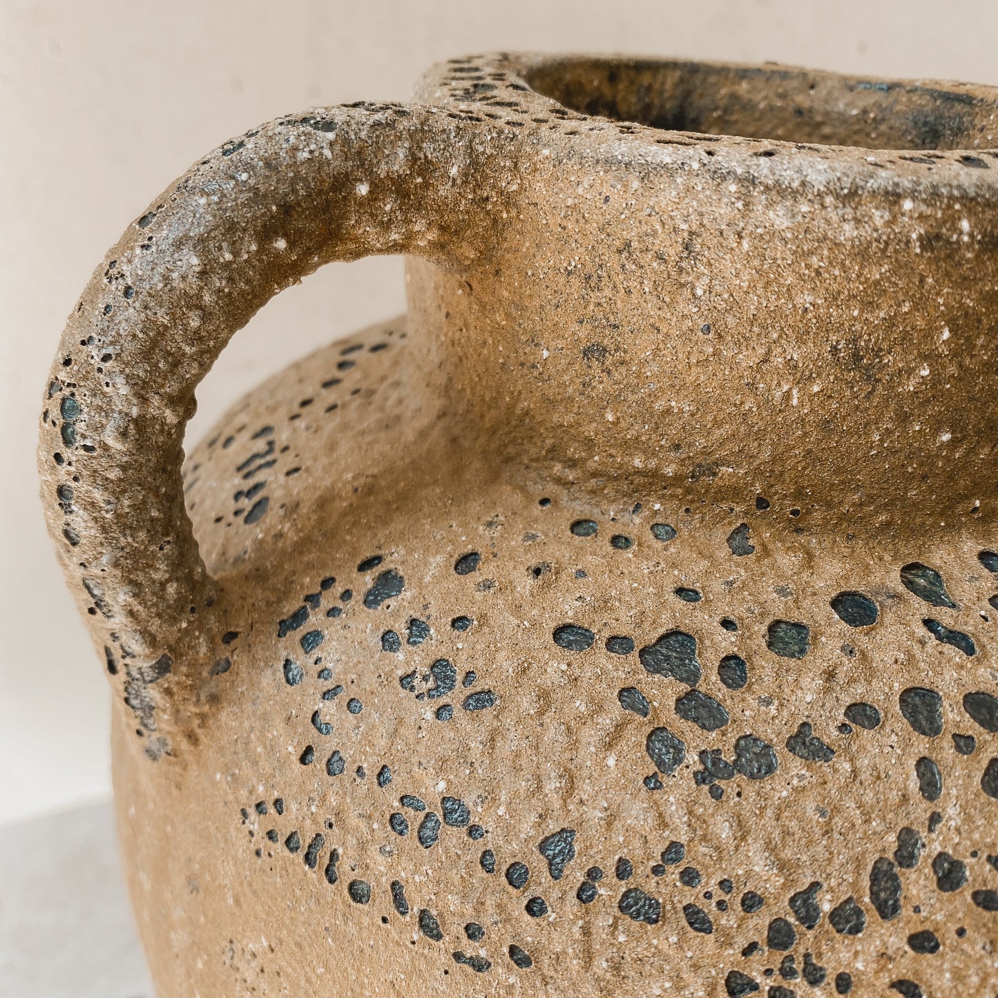 Maison Luna Maaz 11" x 9" Vessel