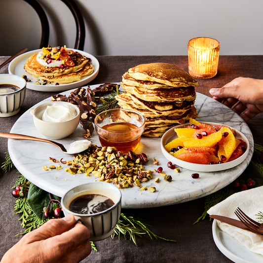 Food52 Marble Collection