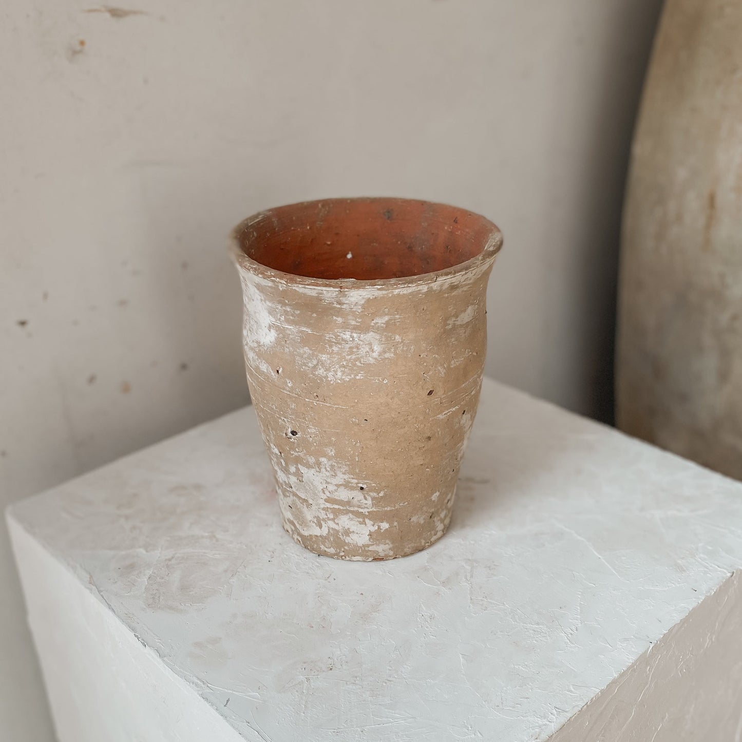 Maison Luna Helios Large 8” x 7” Vessel