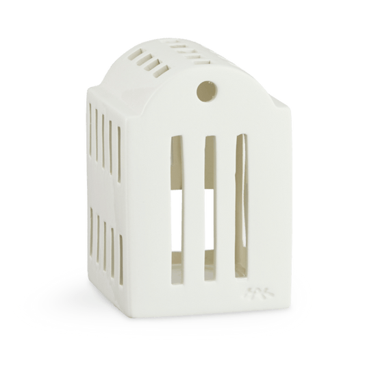 Kähler Urbania Smithy Tealight Holder