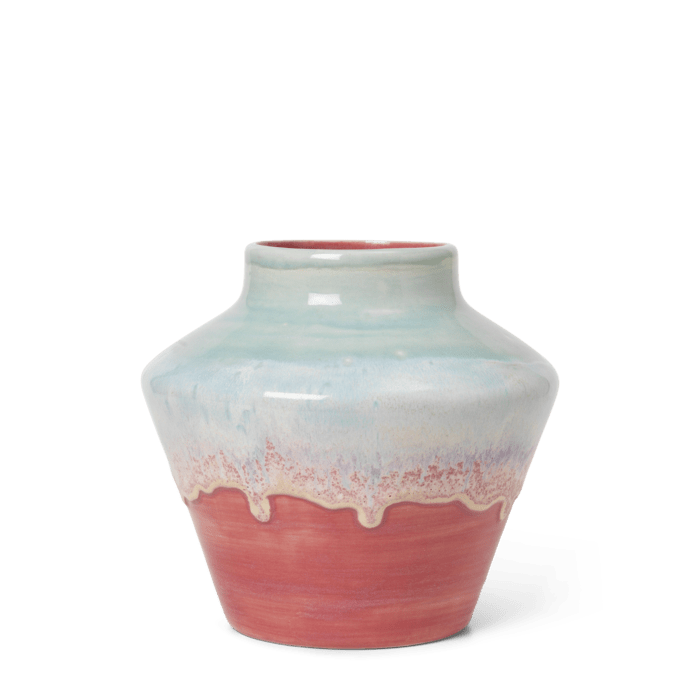 Kähler Poppery Medium Vase