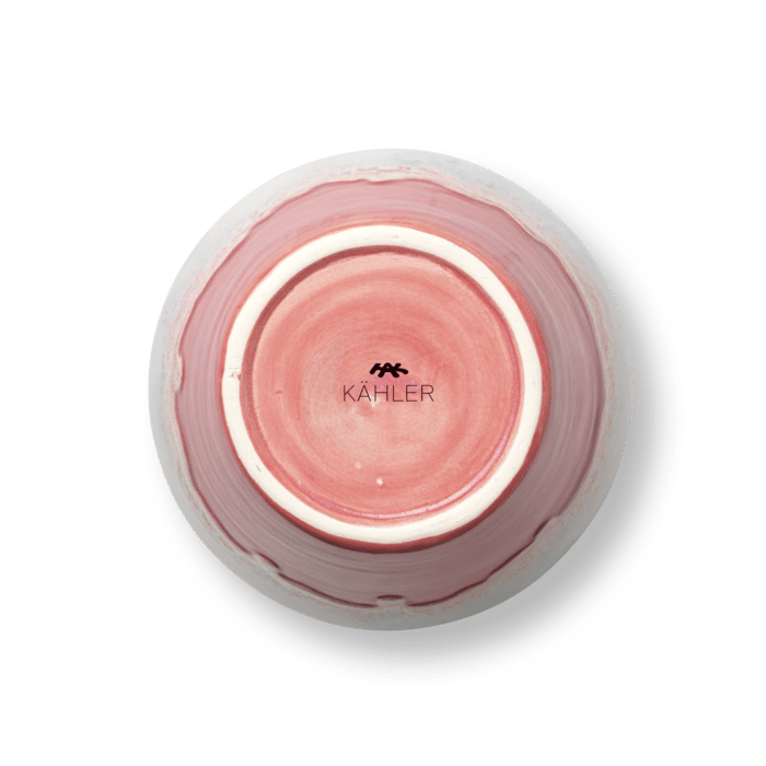 Kähler Poppery Medium Vase