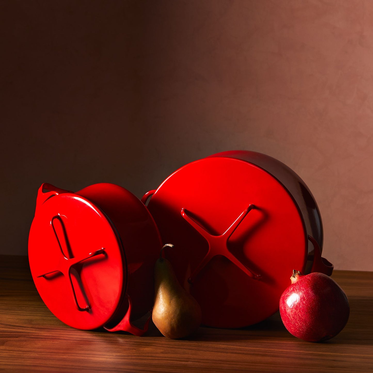 Dansk Købenstyle 5-Piece Cookware Set