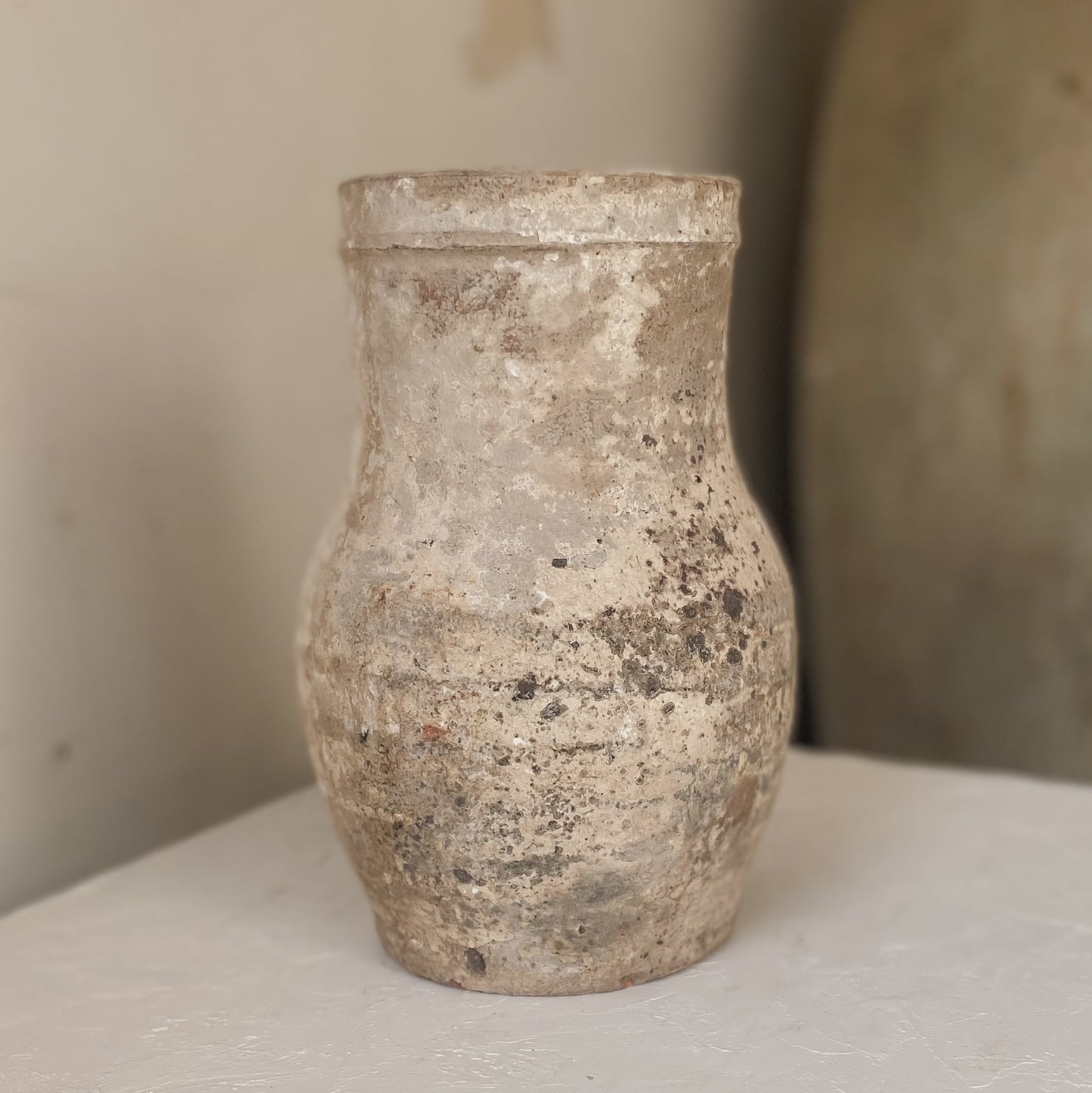 Maison Luna Seraphim 9” x 6” Vessel