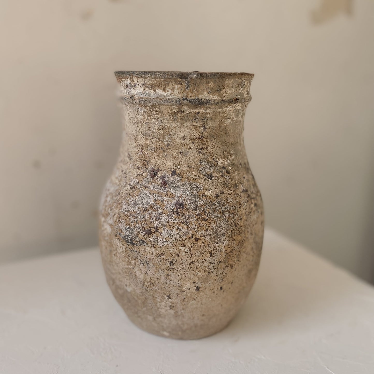 Maison Luna Seraphim 9” x 6” Vessel