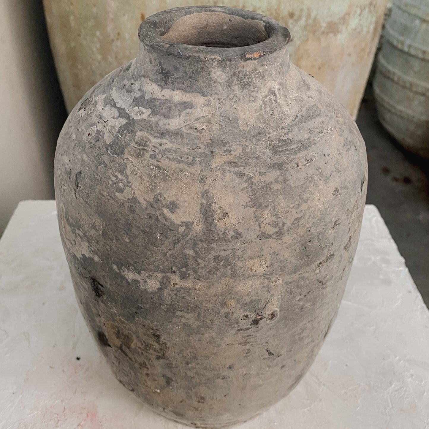 Maison Luna Lumosia 9" x 7" Vessel