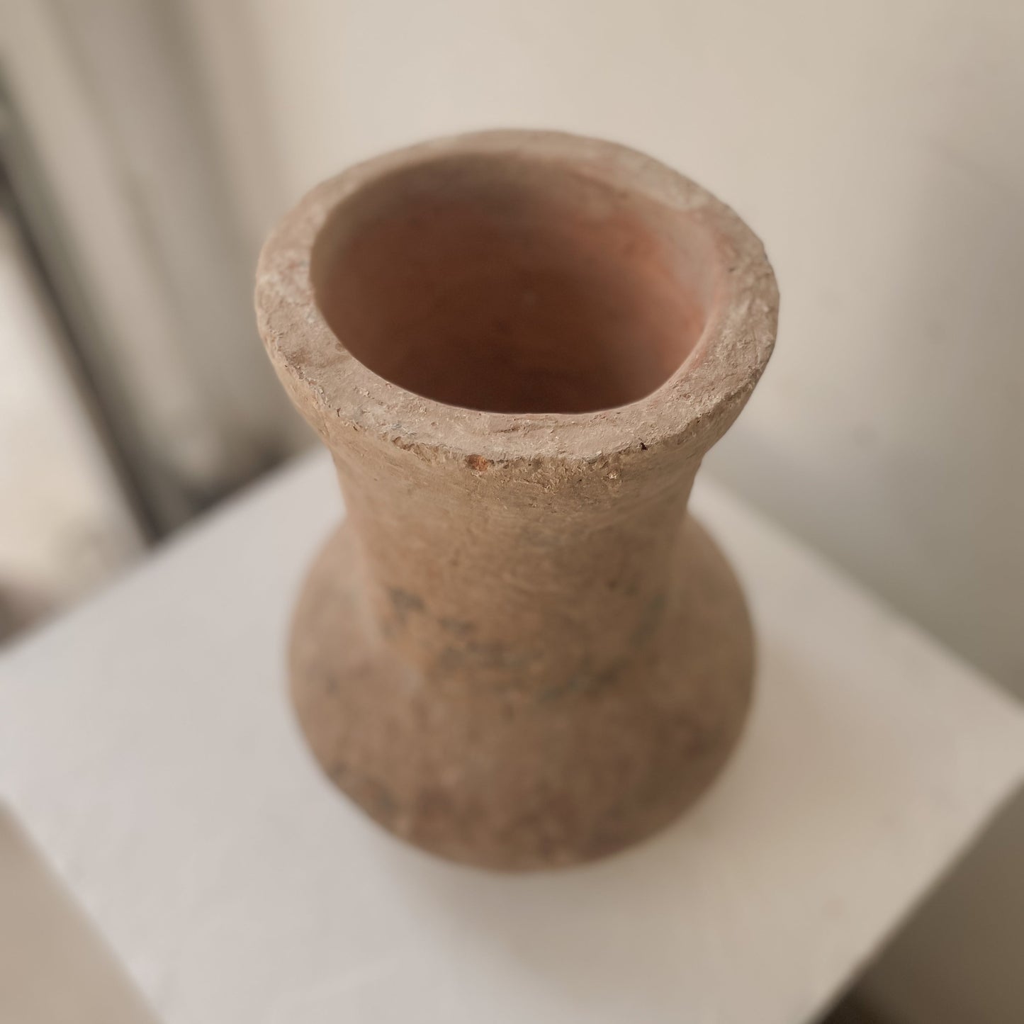 Maison Luna Polaris 11” x 8” Vessel