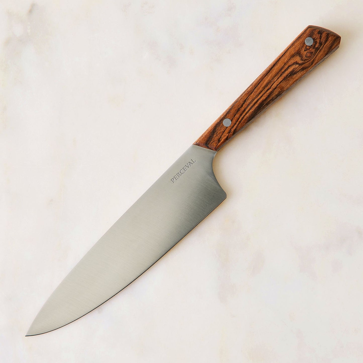 Perceval Biseau French Forged Knife Collection