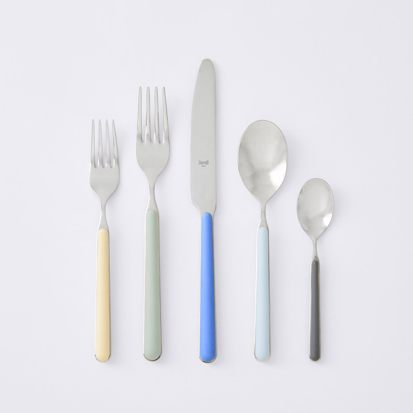 Fantasia Italian Flatware Sets
