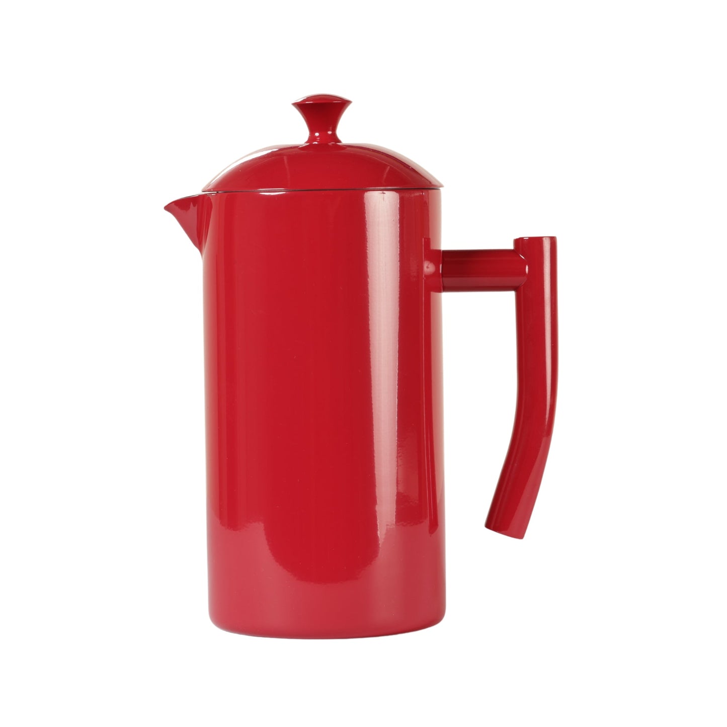 Double-Walled Colored French Press