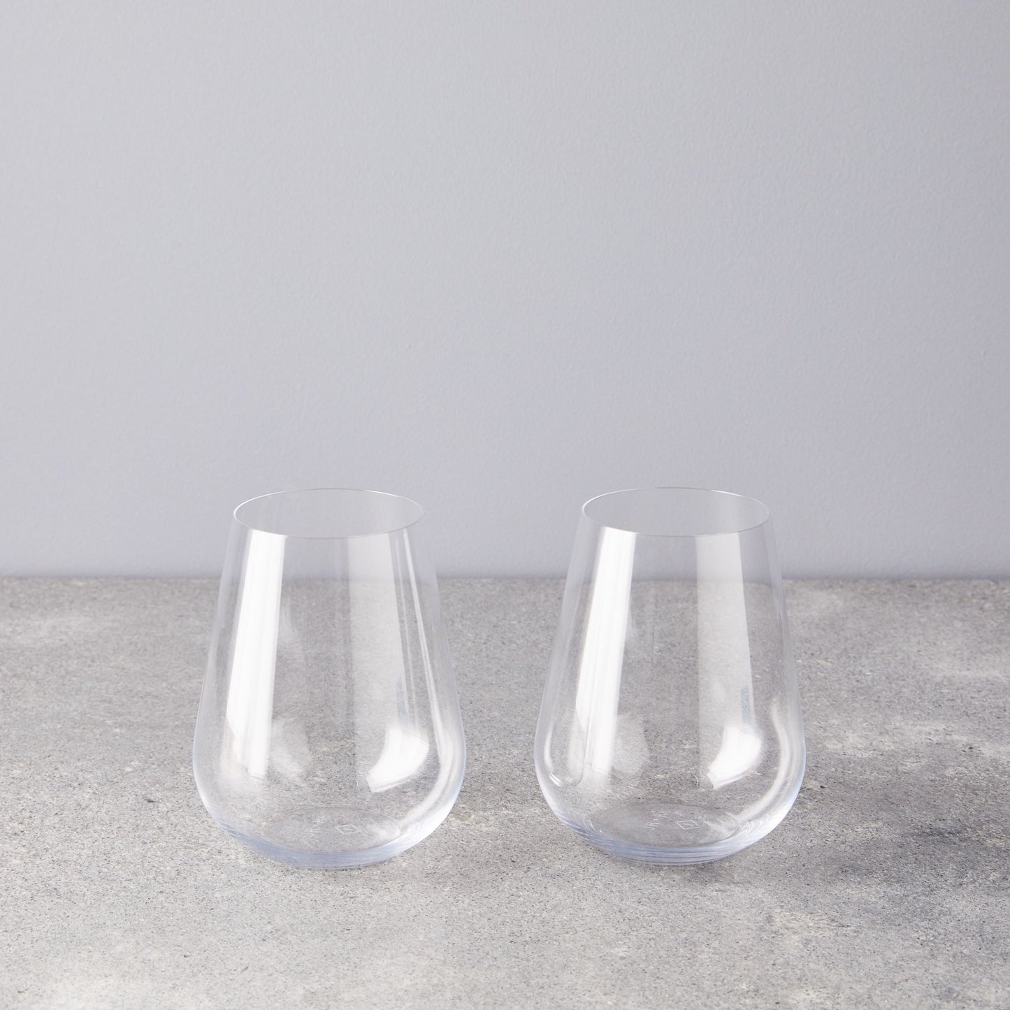 The Perfect Wine Glass