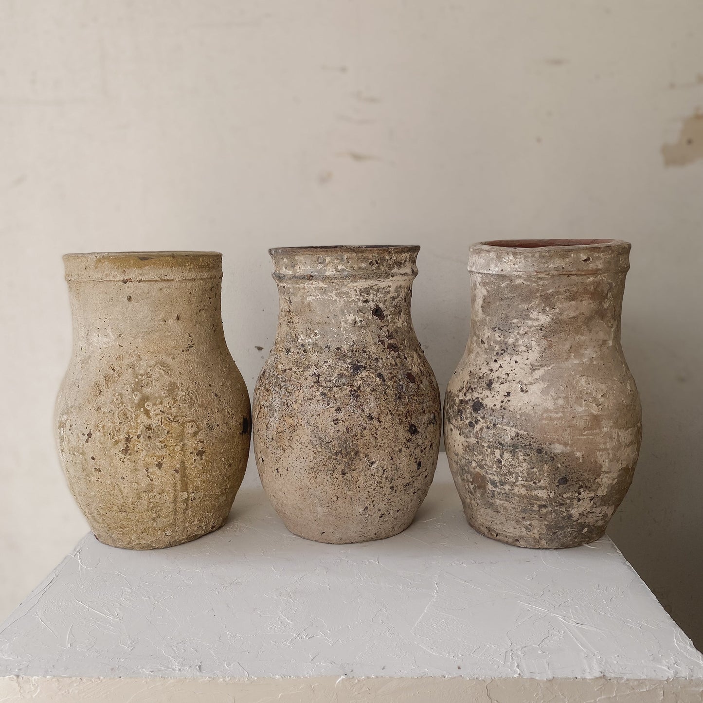 Maison Luna Seraphim 9” x 6” Vessel