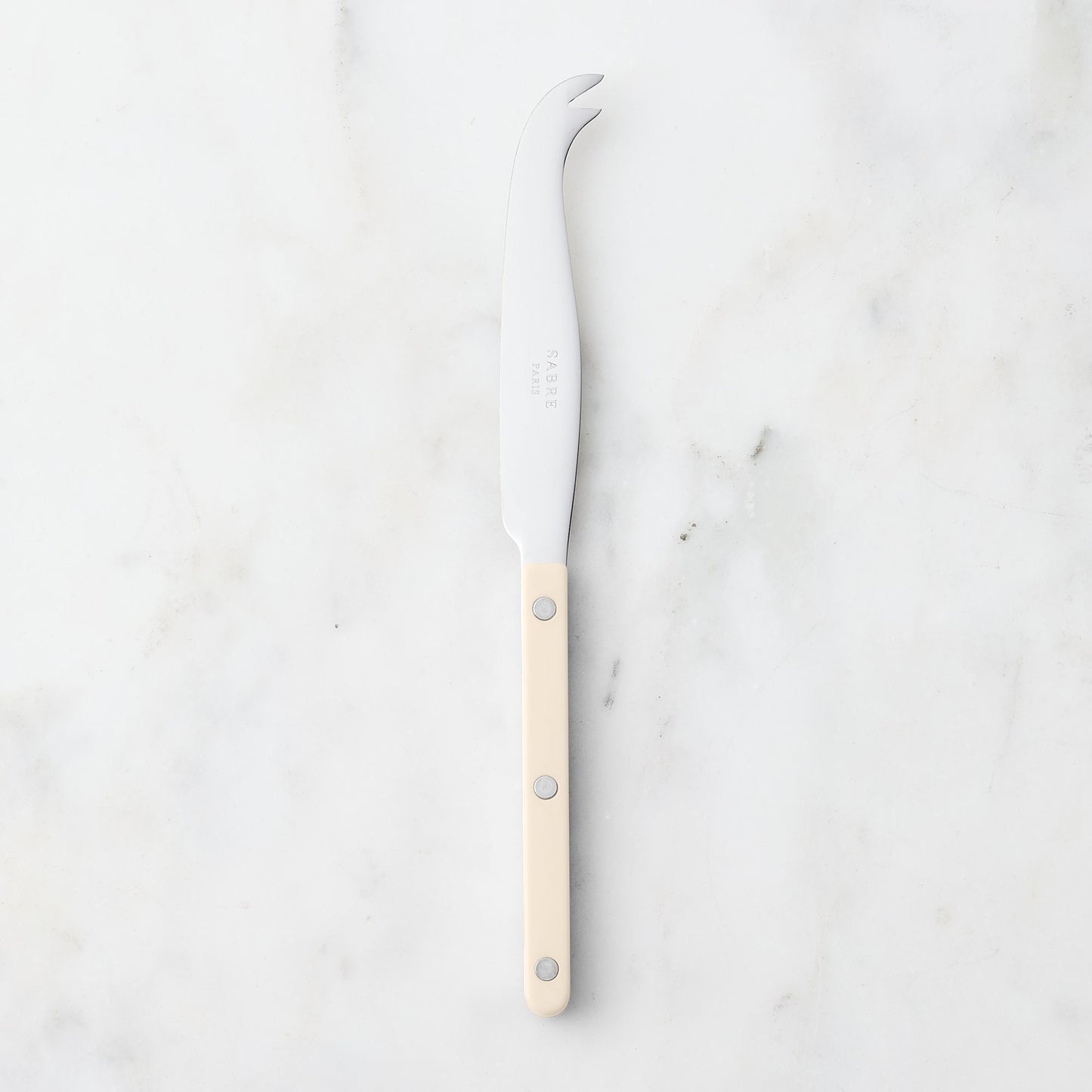 Sabre Bistrot Shiny-Finish Cheese Knife