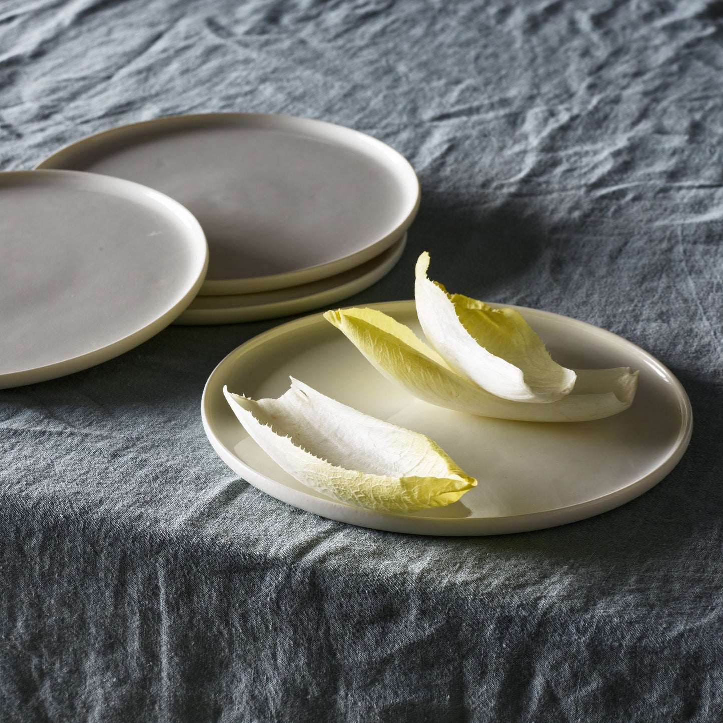 Porcelain Dinnerware & Serveware