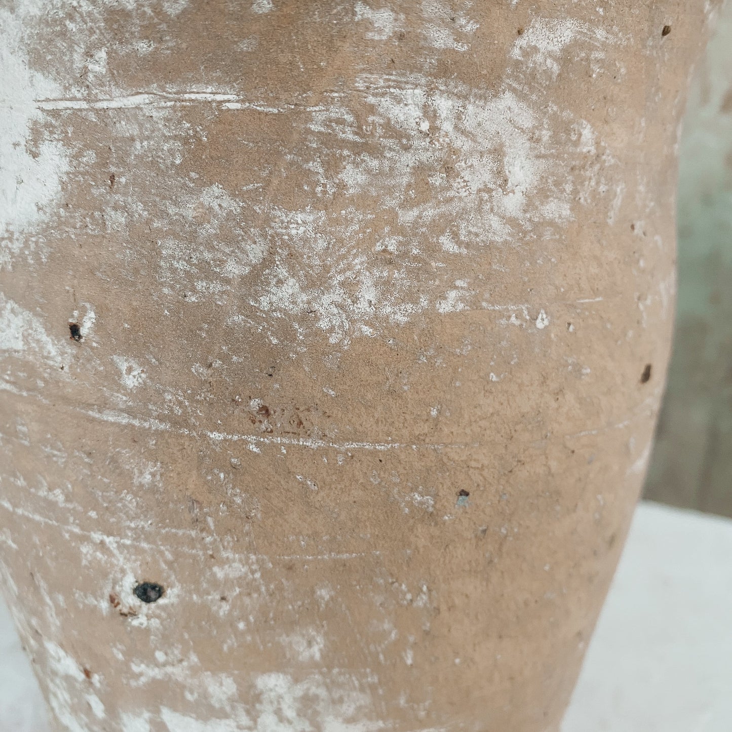 Maison Luna Helios Large 8” x 7” Vessel