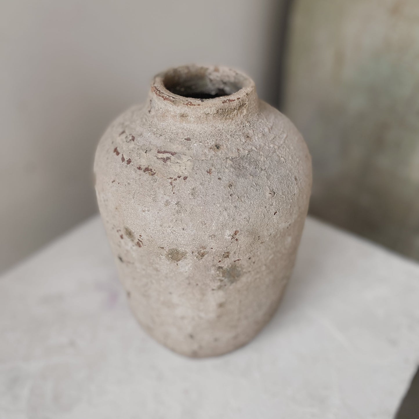 Maison Luna Lumosia 9" x 7" Vessel