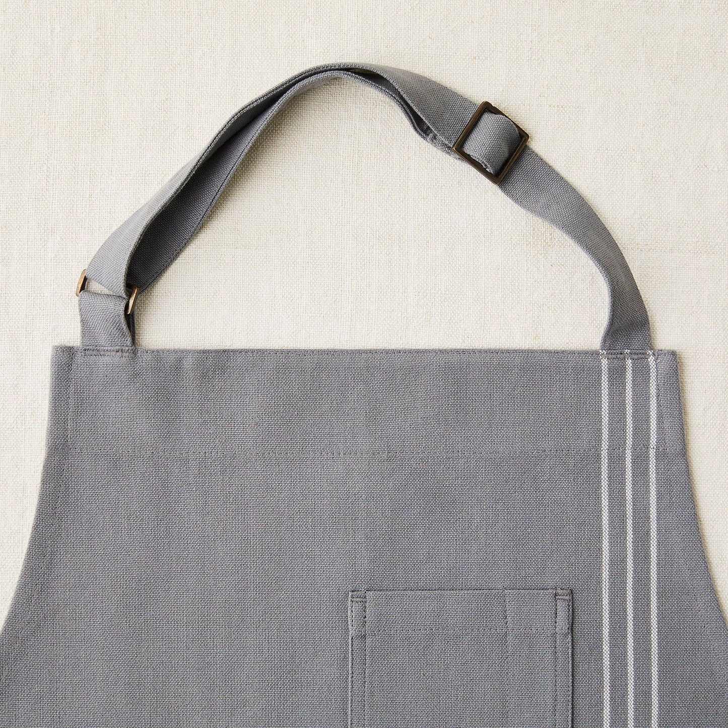 Five Two Ultimate Apron With Built-In Pot Holders