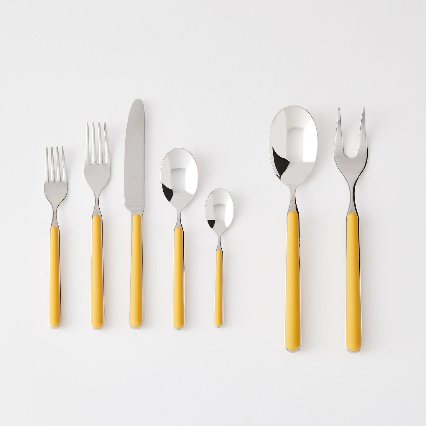 Fantasia Italian Flatware Sets
