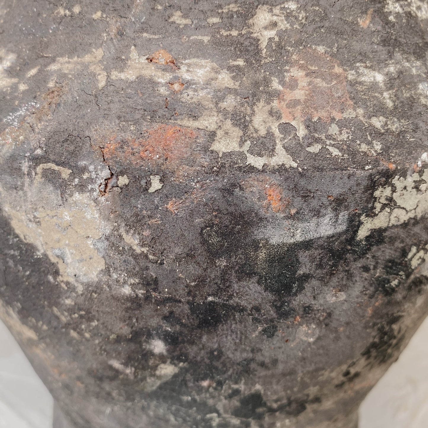 Maison Luna Sky 6" x 6.7" Vessel