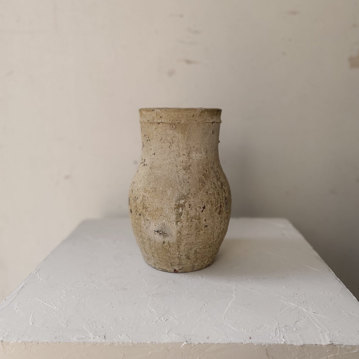 Maison Luna Seraphim 9” x 6” Vessel