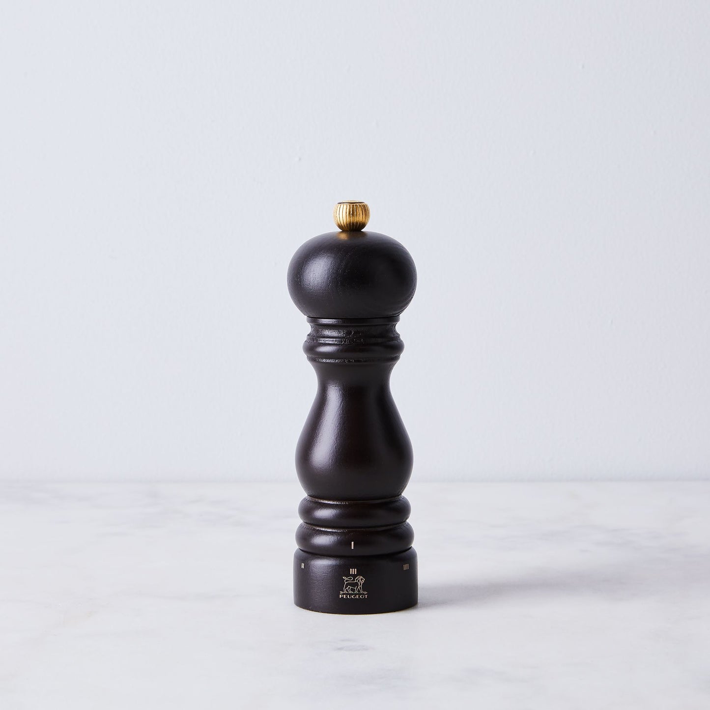 Peugeot Paris Salt & Pepper Mills