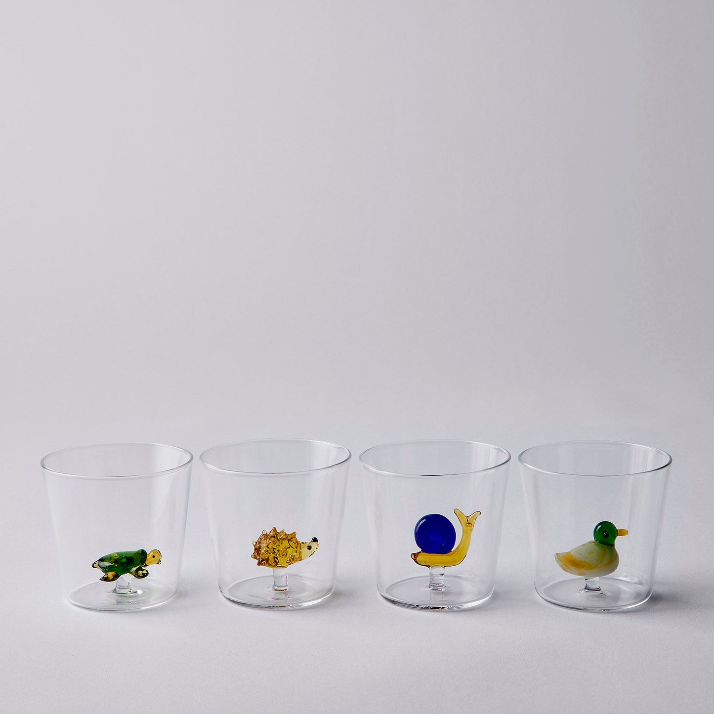 Fantasia Animal Tumblers