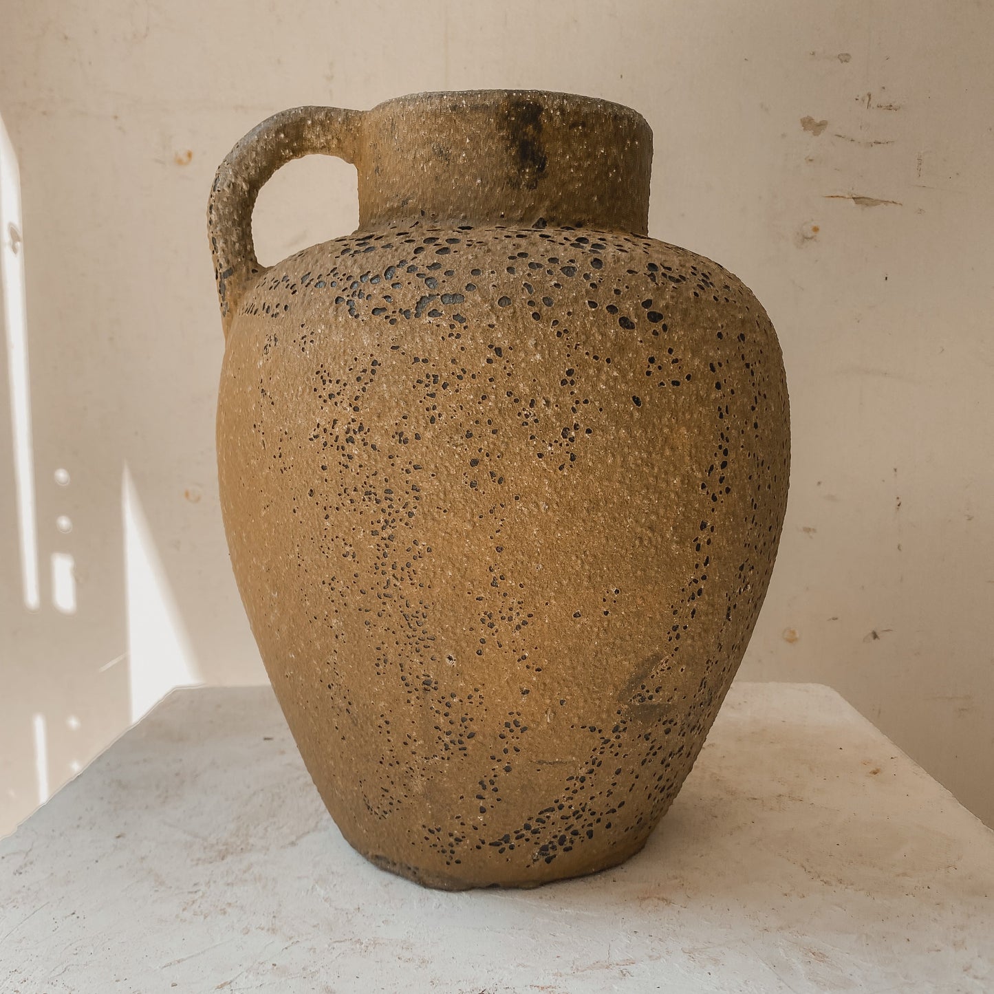 Maison Luna Maaz 11" x 9" Vessel